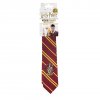 Harry Potter - kravata koleje Nebelvír