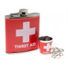 placatka thirst aid