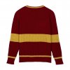 Harry Potter - pletený svetr Nebelvír