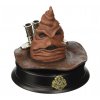 Harry Potter - stojan na pera ve tvaru Moudrého klobouku