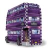 Harry Potter – 3D Mini puzzle Rytířský autobus 130 dílků