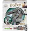 Harry Potter – 3D puzzle Gringottova banka