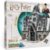 Harry Potter – 3D puzzle U Tří košťat