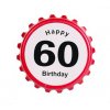 narozeninovy otvirak 60 let