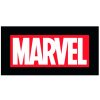 Marvel - osuška s logem