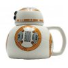 Star Wars - 3D hrnek BB8