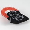 Star Wars - okrouhlá hračka pro pejska - Darth Vader