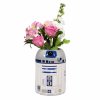 Star Wars - stolní váza R2-D2