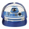 Star Wars – kšiltovka R2-D2