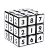 sudoku cube