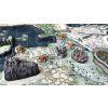Game of Thrones - 4D puzzle mapa Westerosu DELUXE