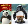 Kung fu Panda – figurka Po
