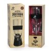 GT Bar Amigos Wine Aerator 2