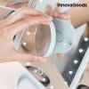 innovagoods 4 in 1 magnifying led mirror (3)