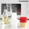 microwave cleaner fuming chef innovagoods 102420