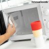 microwave cleaner fuming chef innovagoods 102420 2