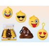 emoji privesek se zvuky