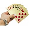 zlate karty na poker