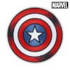 patch captain america the avengers polyester 134709
