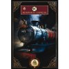 1816 harry potter plakat bradavicky expres