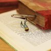 1657 1 harry potter zalozka do knihy zlatonka