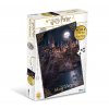 3097 harry potter puzzle bradavice 1000