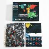 2932 1 puzzle 1500 mapa sveta