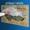 2887 1 stiraci mapa ceska deluxe xl stribrna