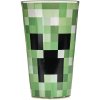 Minecraft – Sklenice Creeper