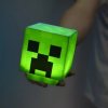 Minecraft – Světlo Creeper