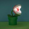 Super Mario - LED lampa Piranha Plant