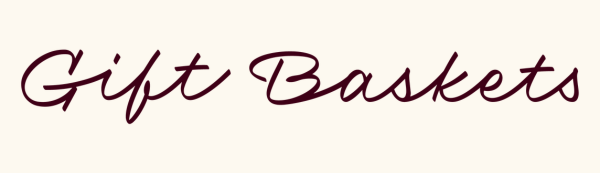GiftBaskets Logo