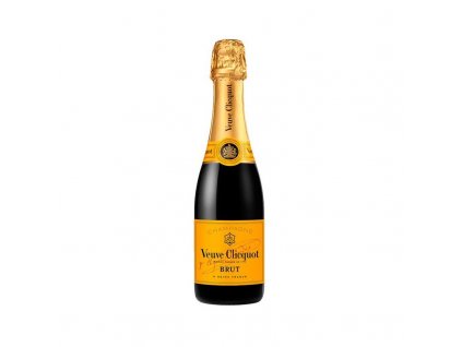 Champagne Veuve Clicquot Brut 37,5cl