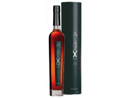 ALeXX X.O. Platinum 40%