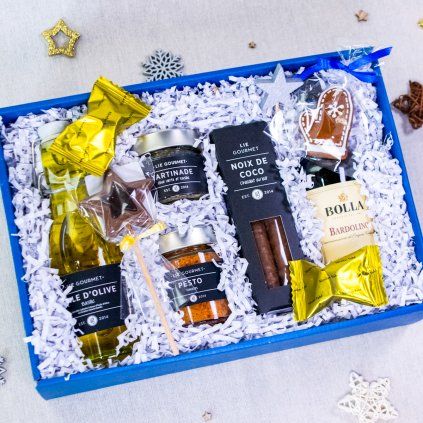 Mediterranean evening with wine