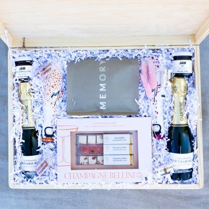 Champagnet rendez-vous