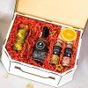London Dry Gin Geschenkset