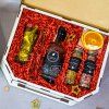 Zestaw prezentowy London Dry Gin