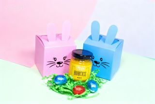 Balíček Jarní koleda je připravený potěšit malé i velké koledníky 🐣 #velikonoce #darekprokoledniky #firemnidarky...