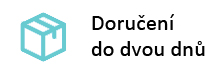 Doručení do dvou dnů