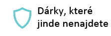 Originální dárky
