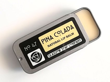 155 balzam na rty pina colada
