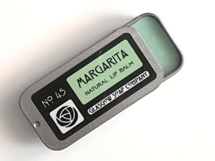158 balzam na rty margarita