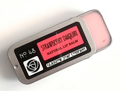 161 balzam na rty strawberry daiquiry