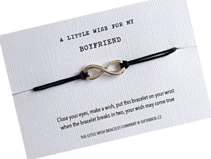 boyfriend