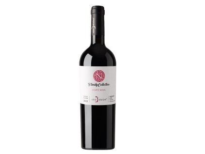 Family Cuvee Nikol