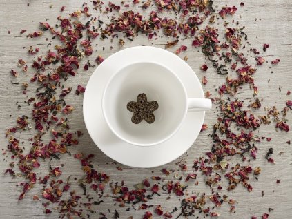 rose earl grey