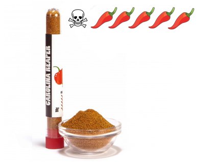 carolina reaper