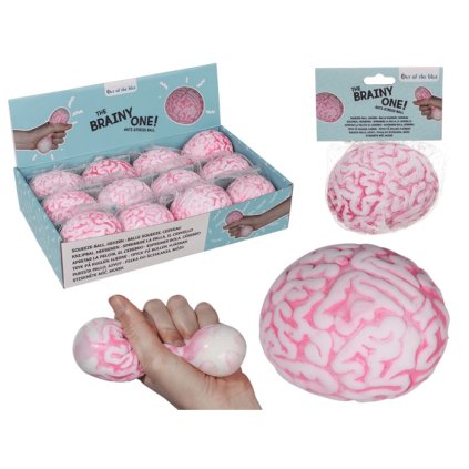 Anti-stressz agy
