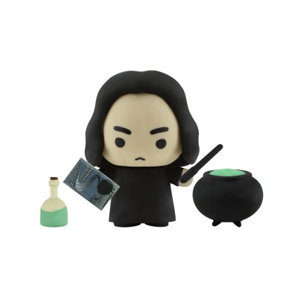 Harry Potter - minifigura - Severus Snape